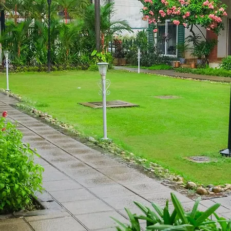 Heritage Nirvana Villa - 4Bhk, Goa-3